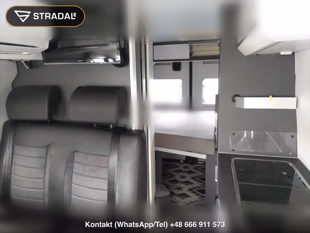 FIAT DUCATO 4D, miniaturka 7