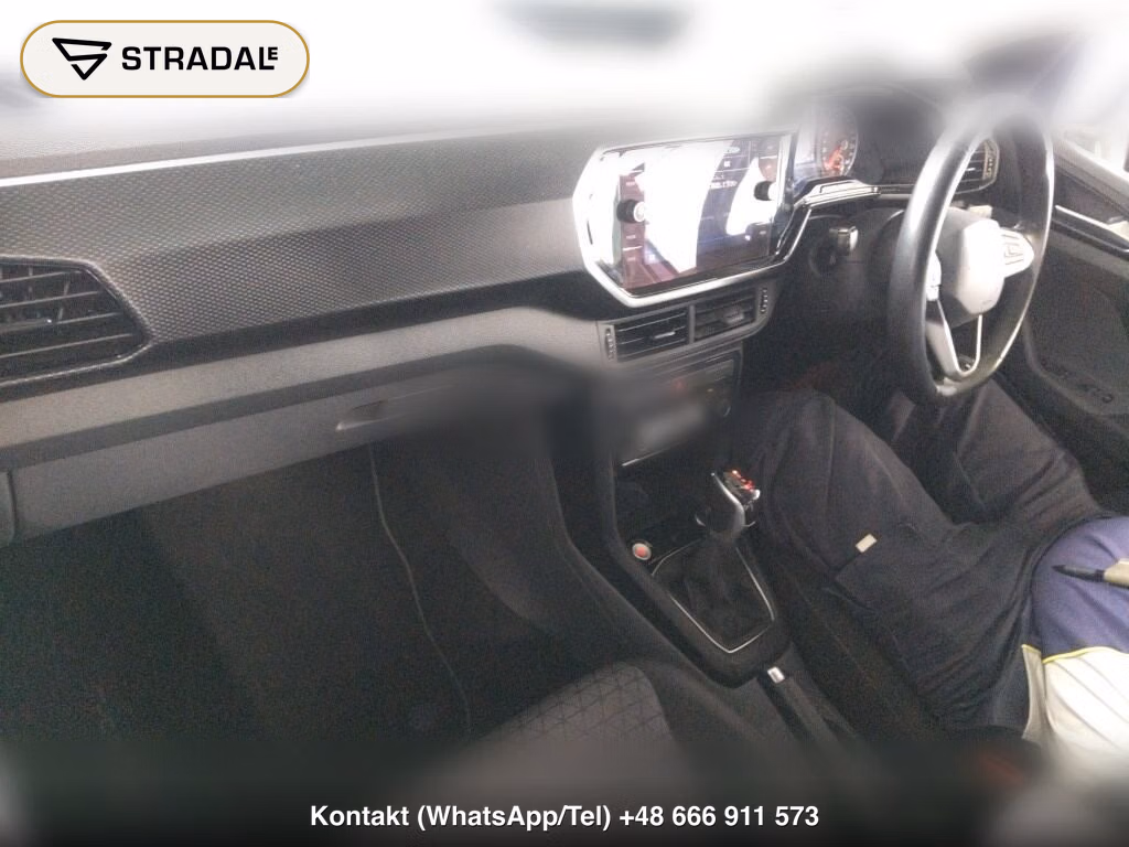 VOLKSWAGEN T-CROSS TSI ACTIVE, miniaturka 4