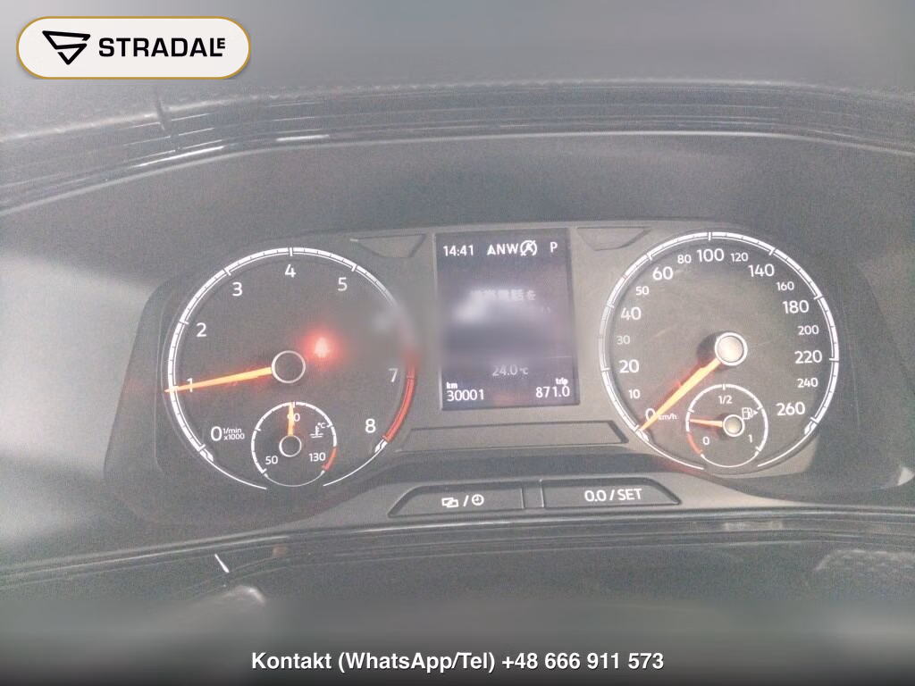 VOLKSWAGEN T-CROSS TSI ACTIVE, miniaturka 7