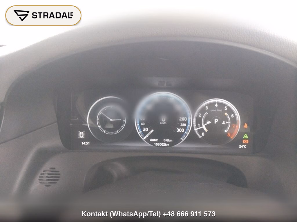 JAGUAR XF XF KEI NISHIKORI EDITION, miniaturka 7
