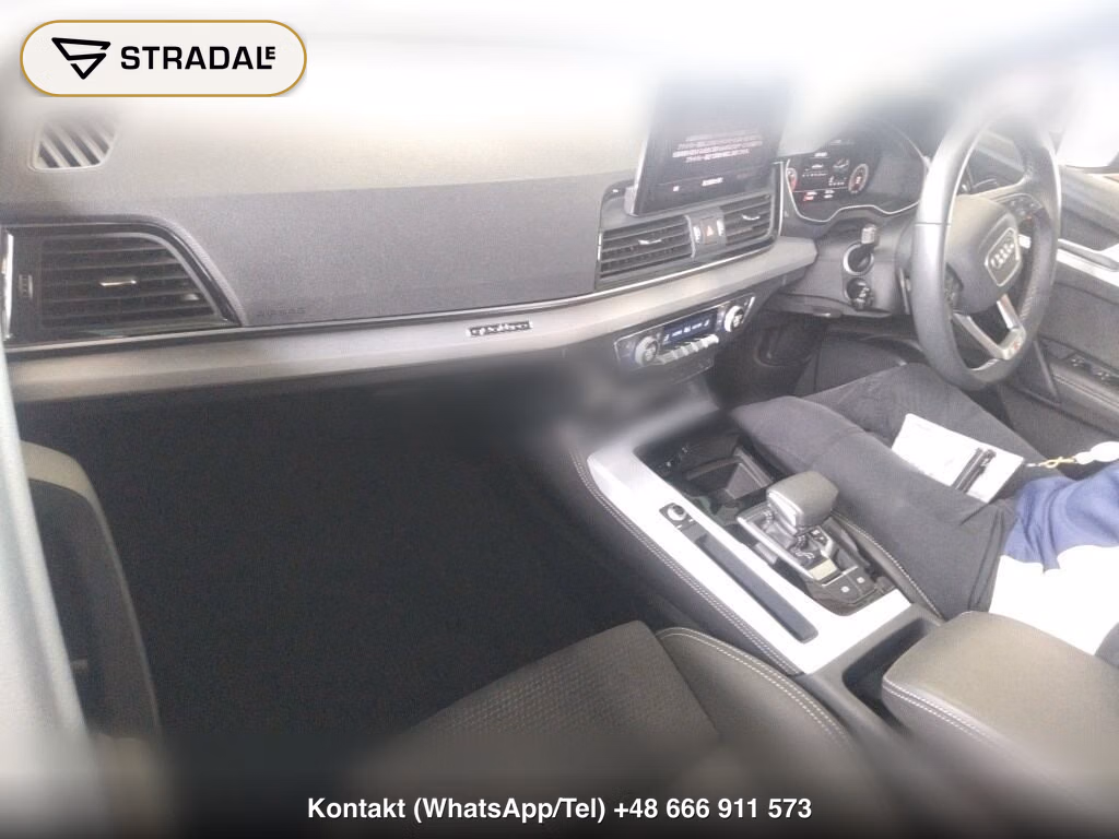 AUDI Q5 SPORTBACK 4WD 40TDI QUATTRO S LINE, miniaturka 4