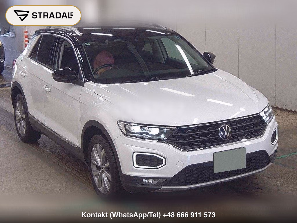 VOLKSWAGEN T-ROC TSI STYLE DESIGN PACKAGE, miniaturka 2