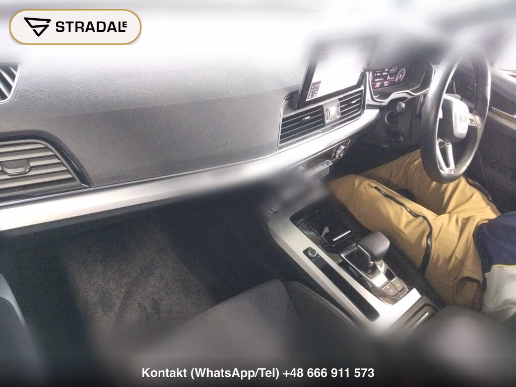 AUDI Q5 SPORTBACK 4WD 40TDI QUATTRO S LINE, miniaturka 4