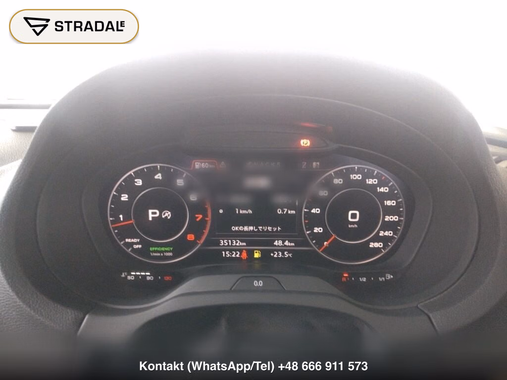 AUDI A3 5D SPORTS BACK 1.4TFSI SPORTS, miniaturka 7