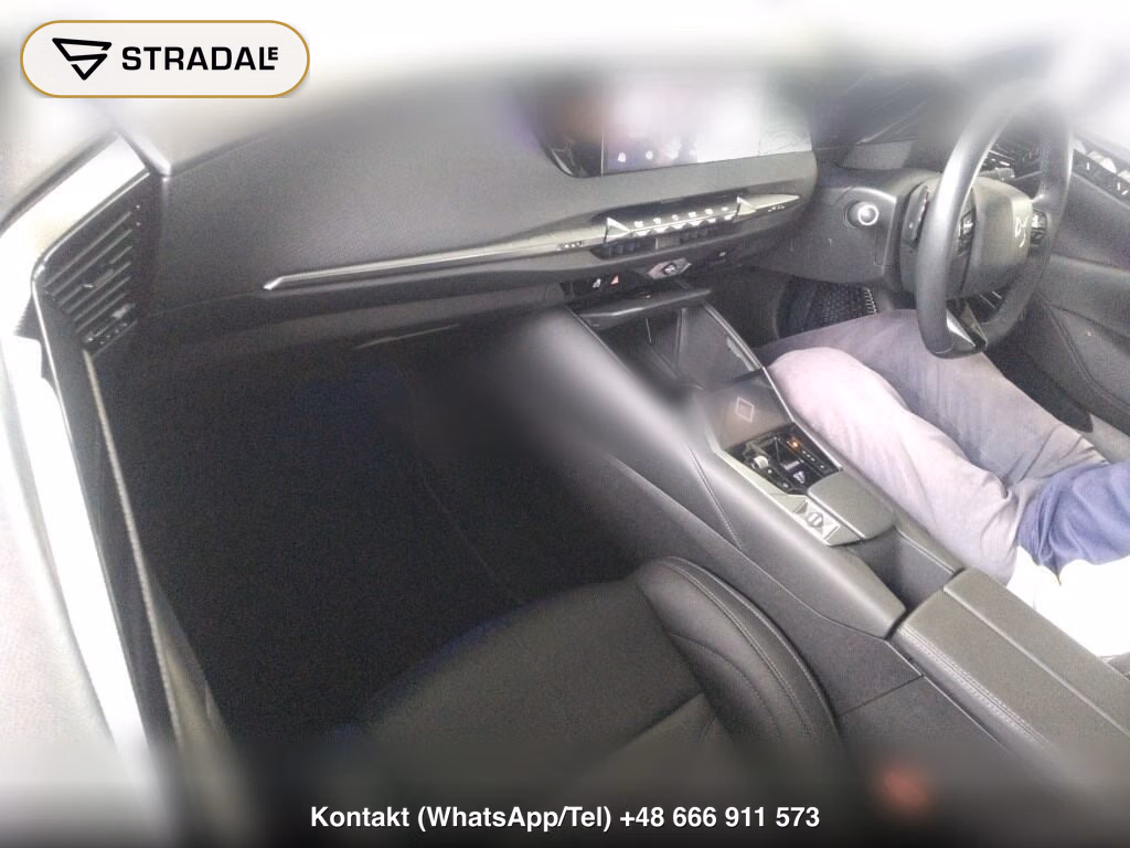 DS AUTOMOBILES DS4 RIVOLI BLUEHDI, miniaturka 4