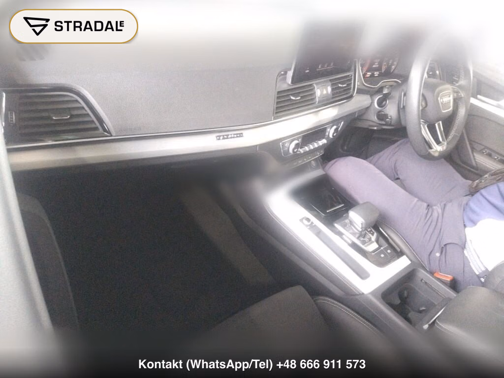 AUDI Q5 4WD 40TDI QUATTRO S LINE, miniaturka 4