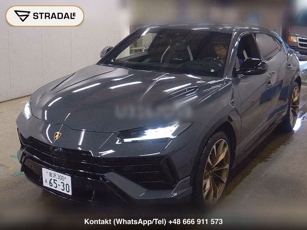 LAMBORGHINI URUS 4WD OTHERS, miniaturka 5
