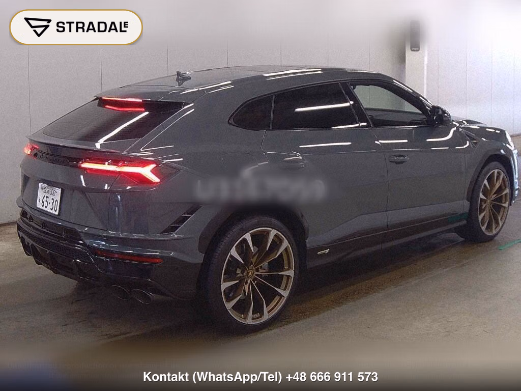 LAMBORGHINI URUS 4WD OTHERS, miniaturka 6