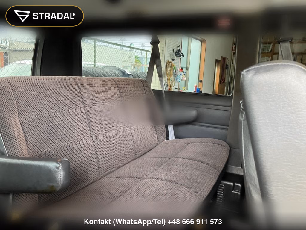 DODGE VAN, miniaturka 9