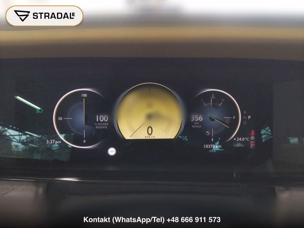 ROLLS-ROYCE CULLINAN 4WD BASE GRADE, miniaturka 7