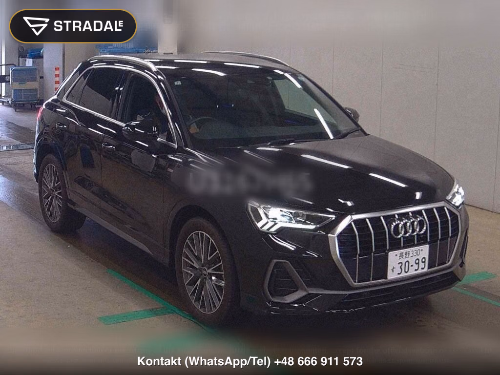 AUDI Q3 35TFSI S LINE, miniaturka 2