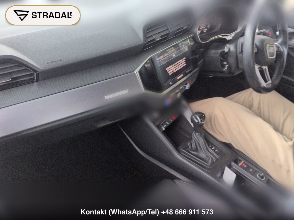 AUDI Q3 35TFSI S LINE, miniaturka 4