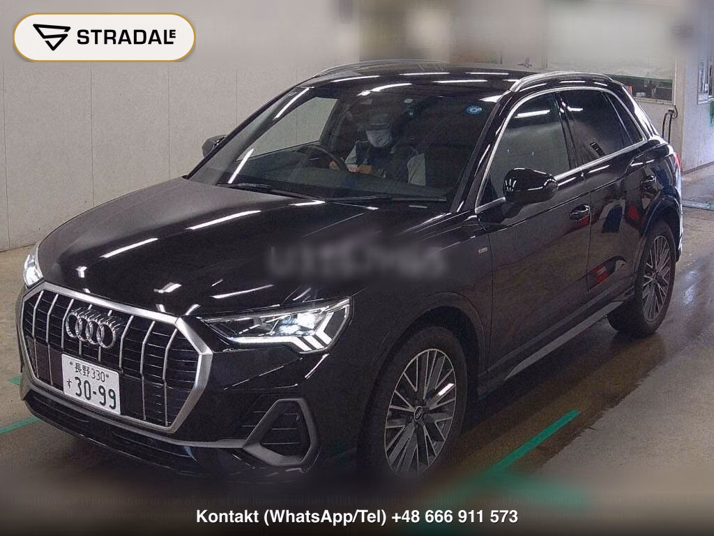 AUDI Q3 35TFSI S LINE, miniaturka 5