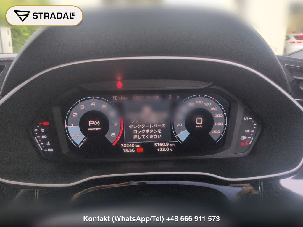 AUDI Q3 35TFSI S LINE, miniaturka 7