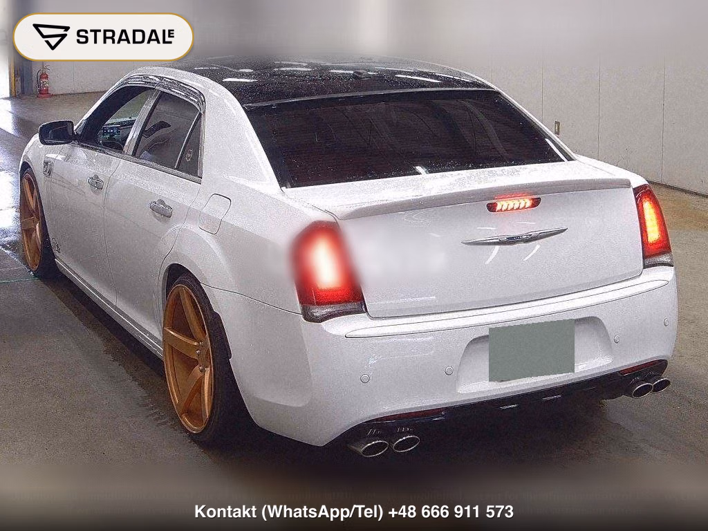 CHRYSLER 300, miniaturka 3