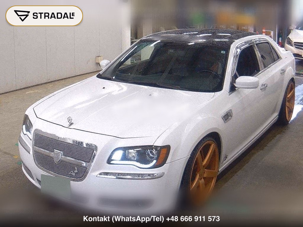 CHRYSLER 300, miniaturka 5