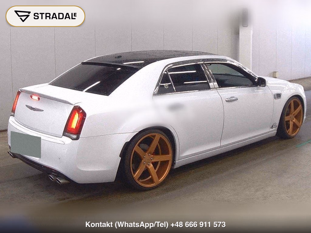 CHRYSLER 300, miniaturka 6