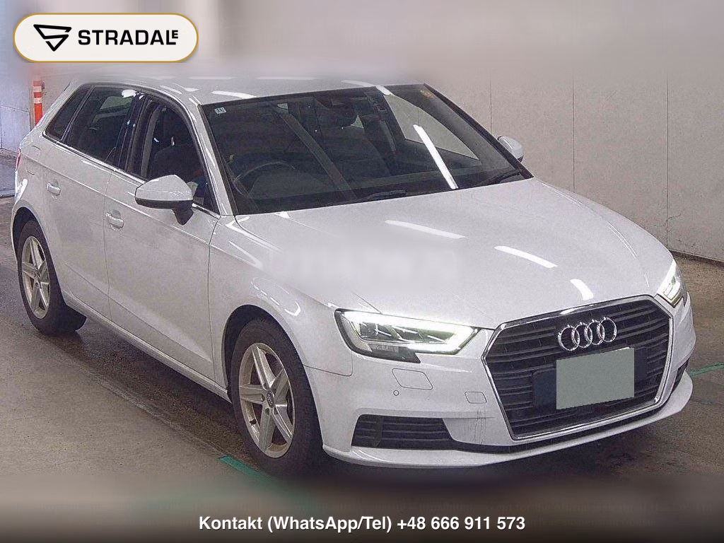 AUDI A3 5D SPORTBACK 30 TFSI, miniaturka 2