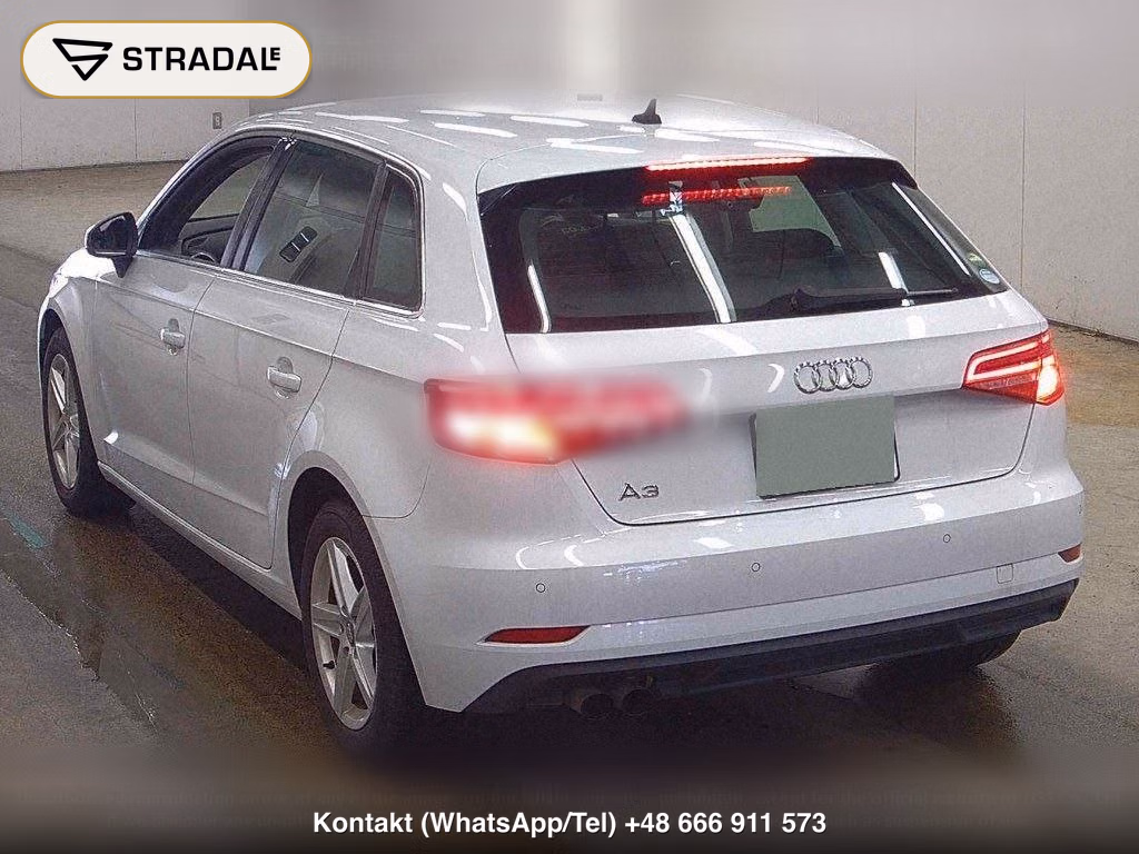AUDI A3 5D SPORTBACK 30 TFSI, miniaturka 3