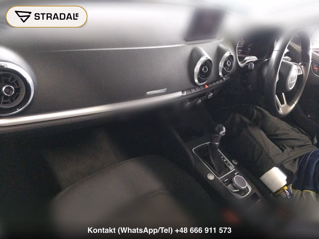 AUDI A3 5D SPORTBACK 30 TFSI, miniaturka 4