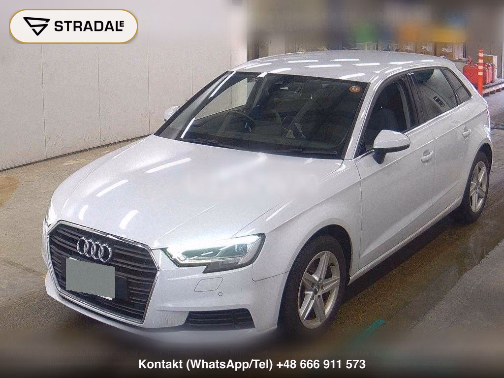 AUDI A3 5D SPORTBACK 30 TFSI, miniaturka 5