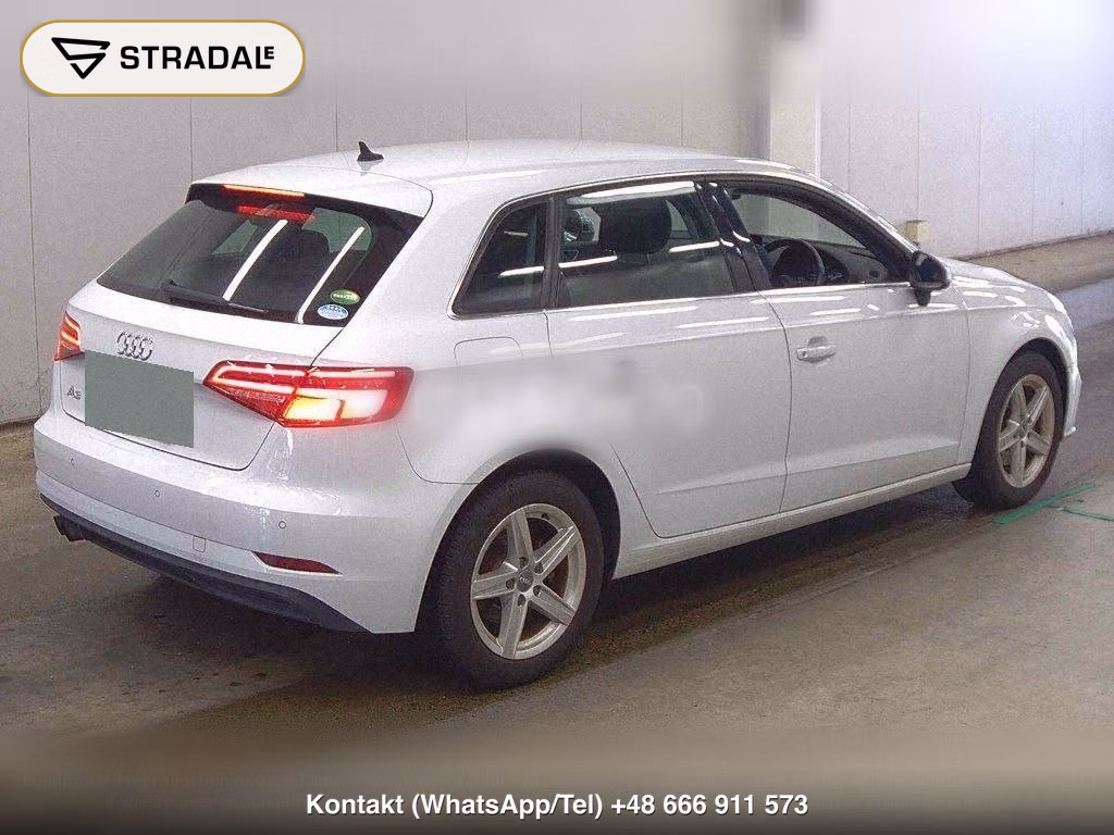 AUDI A3 5D SPORTBACK 30 TFSI, miniaturka 6