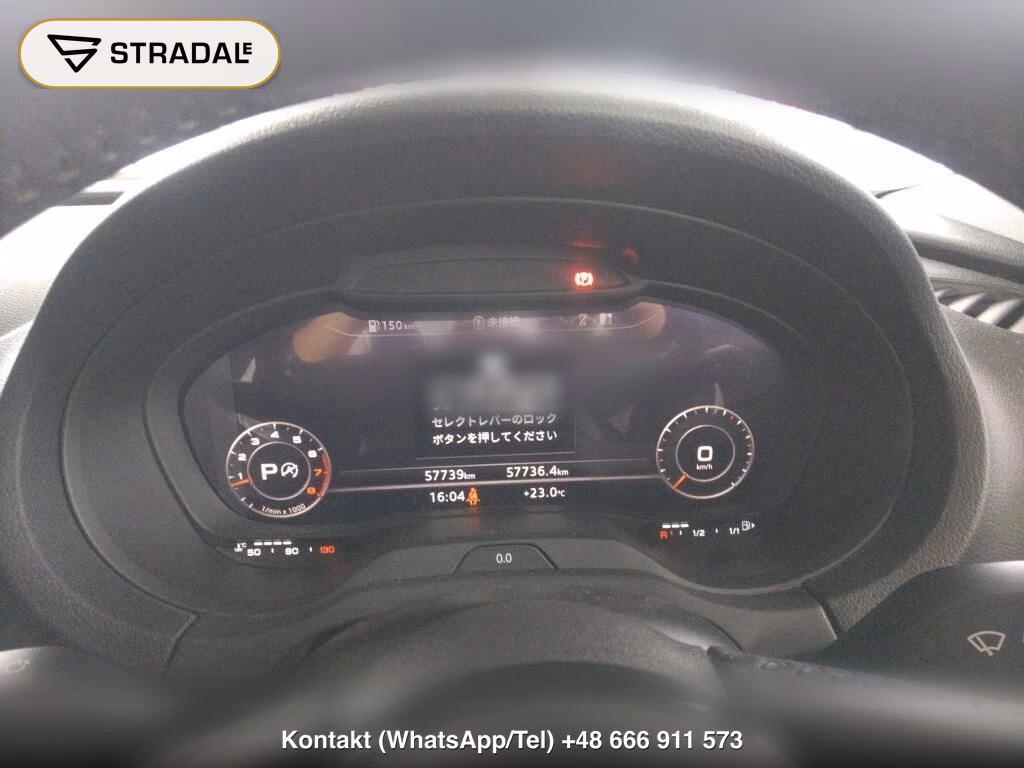AUDI A3 5D SPORTBACK 30 TFSI, miniaturka 7