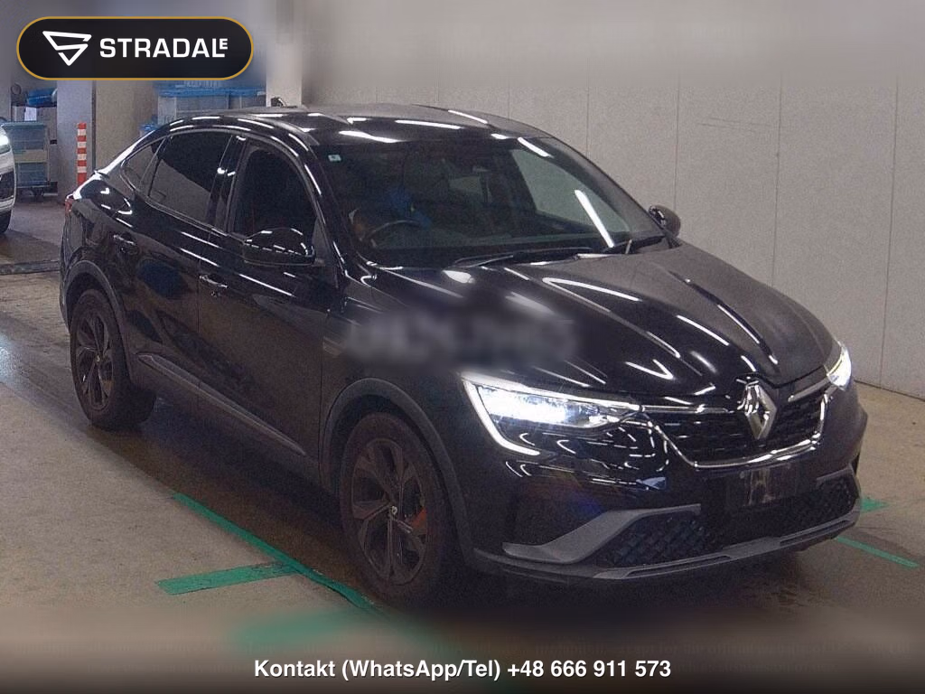 RENAULT ARKANA HYBRID R.S.LINE E-TECH, miniaturka 2
