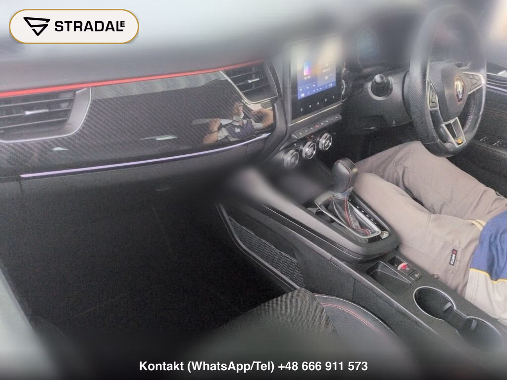 RENAULT ARKANA HYBRID R.S.LINE E-TECH, miniaturka 4