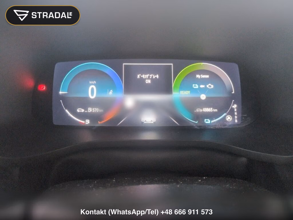 RENAULT ARKANA HYBRID R.S.LINE E-TECH, miniaturka 7