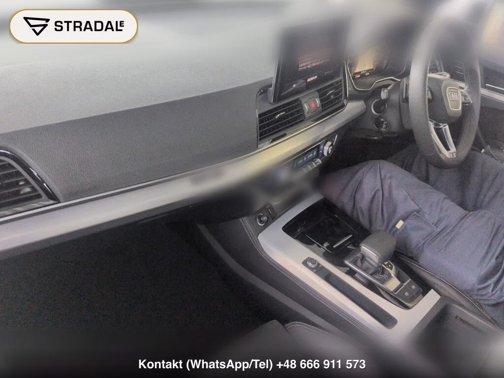 AUDI Q5 SPORTBACK 4WD 40TDI QUATTRO S LINE, miniaturka 4