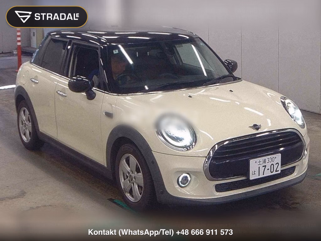 MINI MINI 5D COOPER D, miniaturka 2