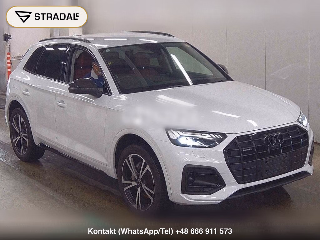 AUDI Q5 4WD HIGH STYLE, miniaturka 2