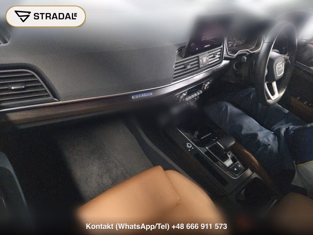 AUDI Q5 4WD HIGH STYLE, miniaturka 4