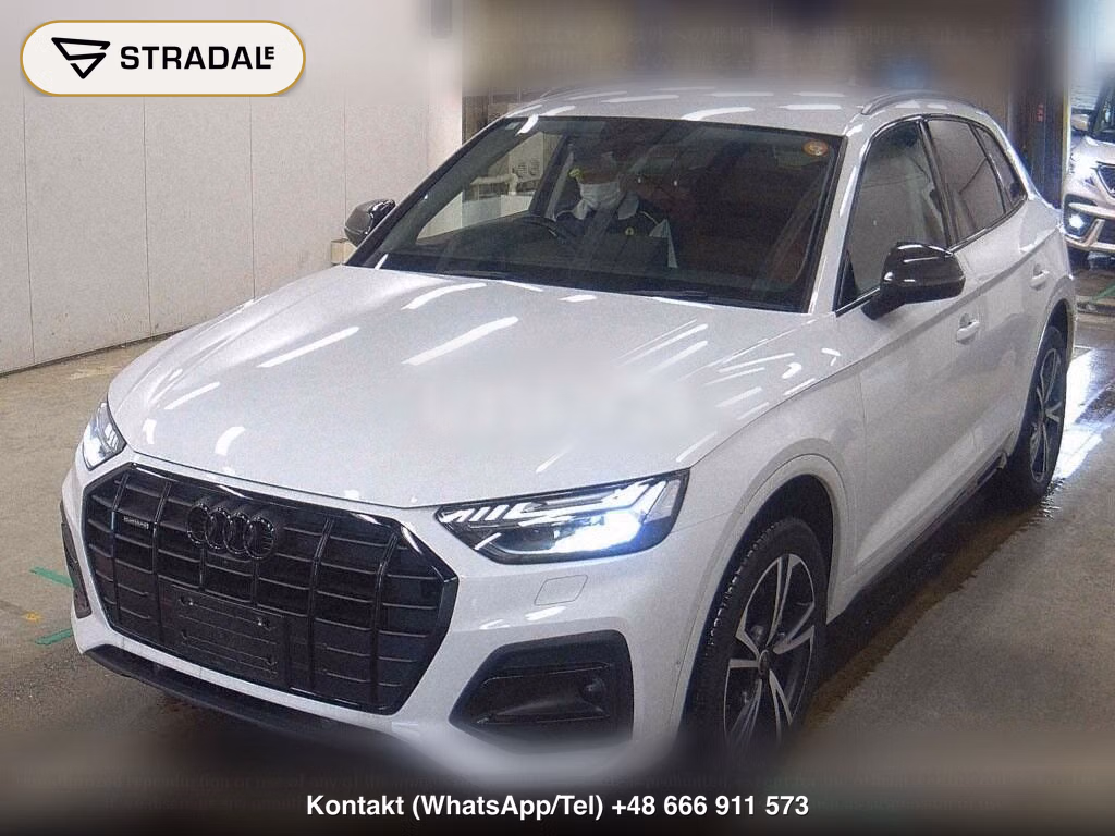 AUDI Q5 4WD HIGH STYLE, miniaturka 5