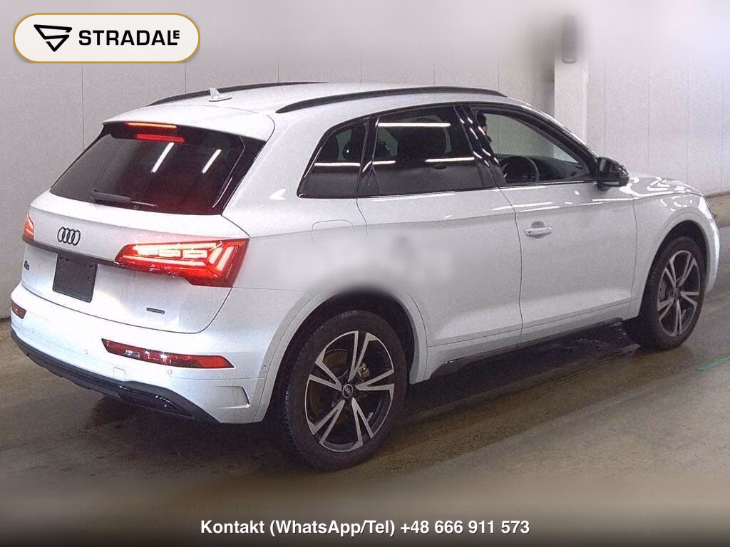 AUDI Q5 4WD HIGH STYLE, miniaturka 6