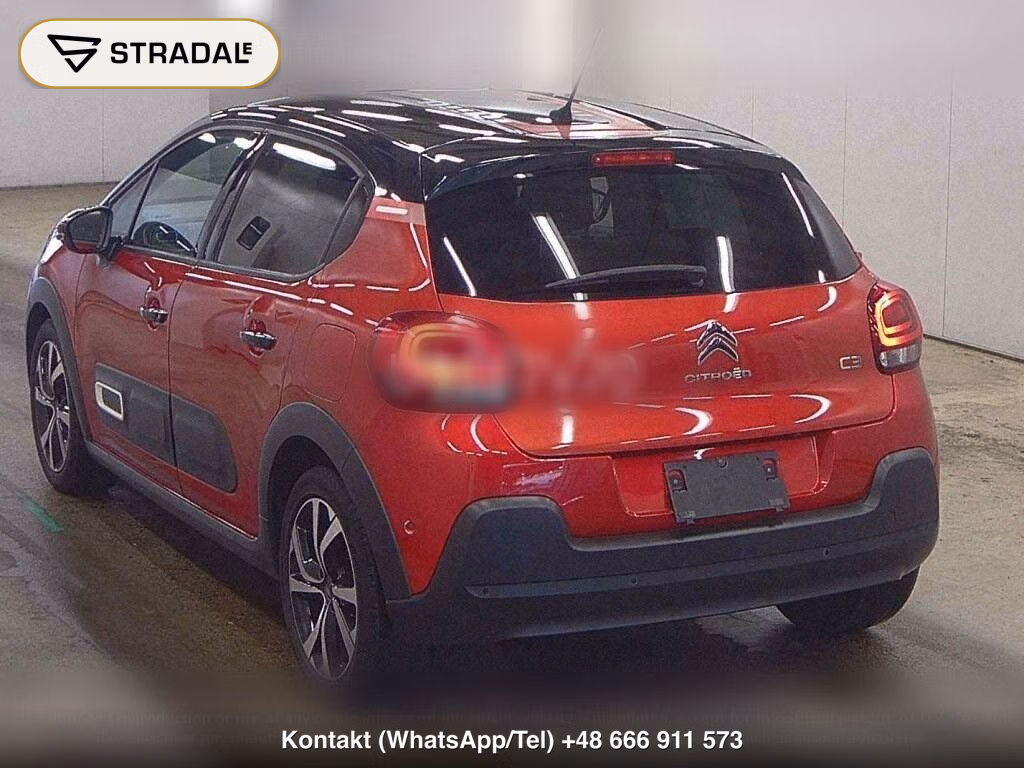 CITROEN C3 OTHERS, miniaturka 3