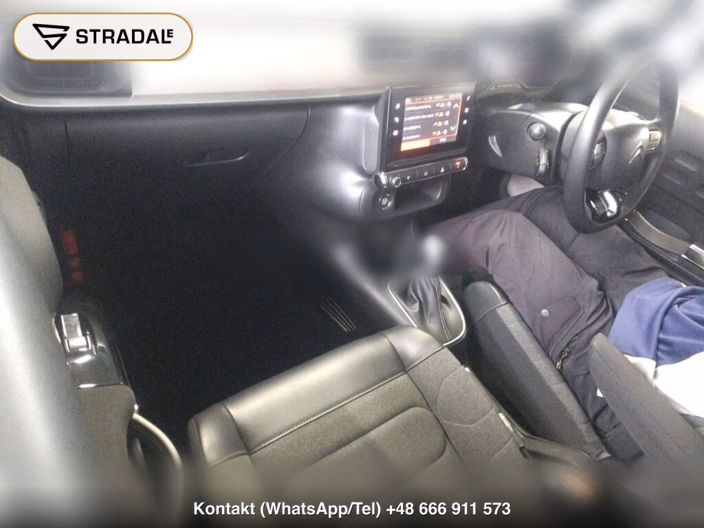 CITROEN C3 OTHERS, miniaturka 4