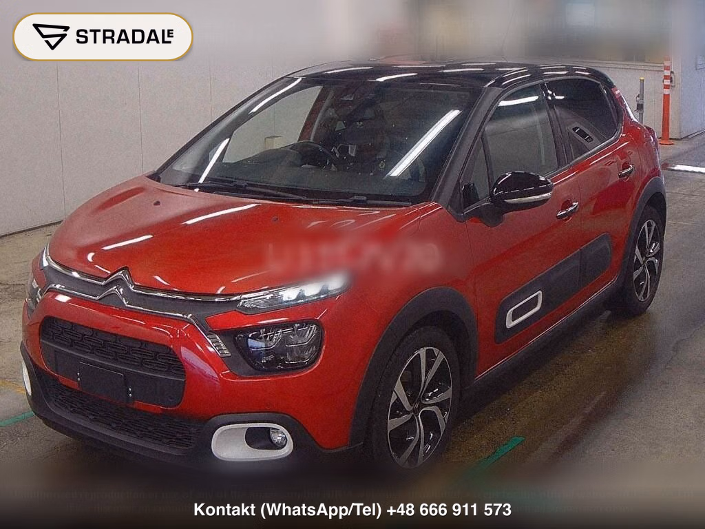 CITROEN C3 OTHERS, miniaturka 5