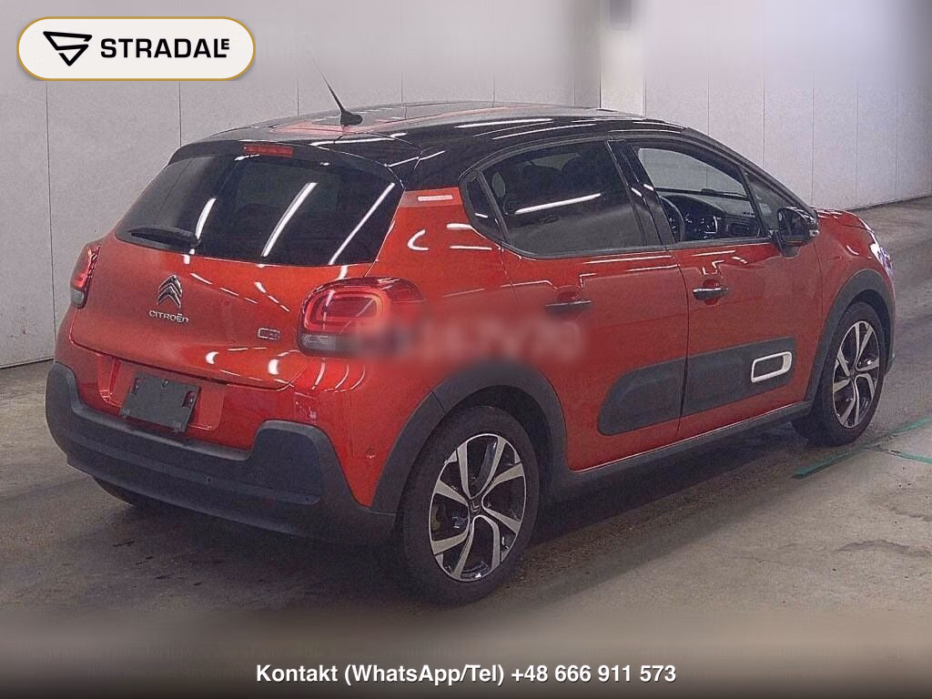 CITROEN C3 OTHERS, miniaturka 6