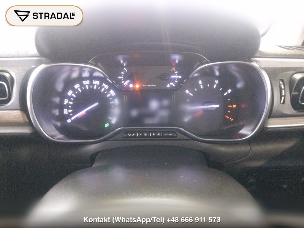CITROEN C3 OTHERS, miniaturka 7