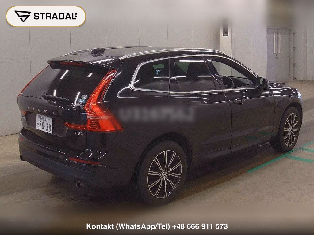 VOLVO XC60 4WD T5 AWD MOMENTUM, miniaturka 6