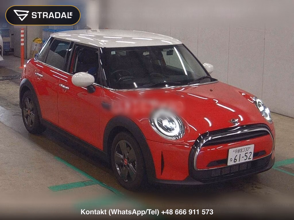 MINI MINI 5D COOPER D, miniaturka 2