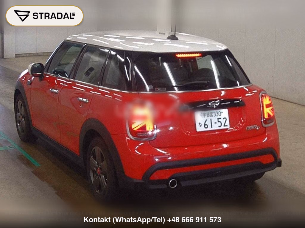 MINI MINI 5D COOPER D, miniaturka 3