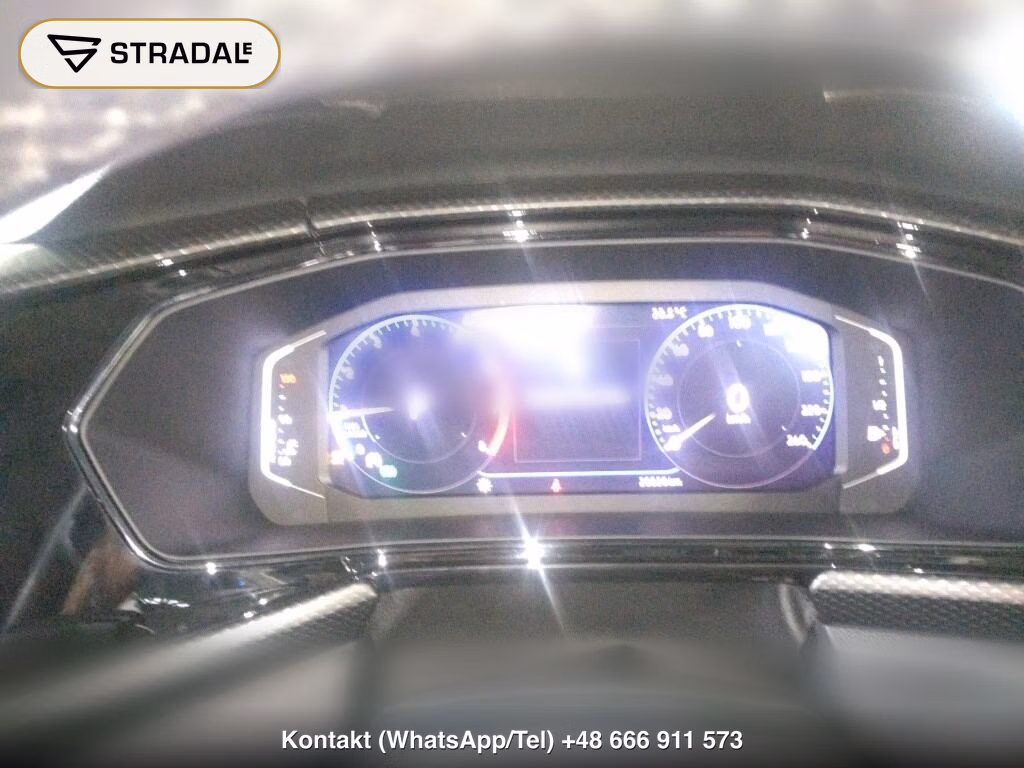 VOLKSWAGEN T-CROSS TSI 1ST, miniaturka 7