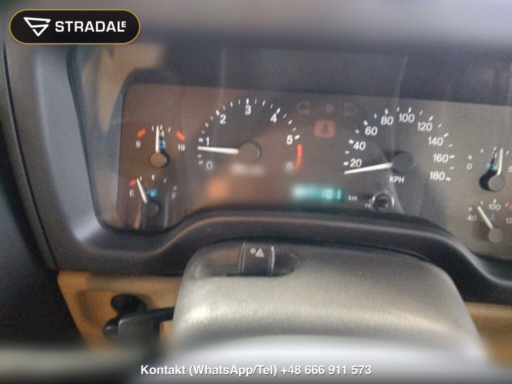 CHRYSLER JEEP JEEP WRANGLER 4WD SAHARA, miniaturka 7