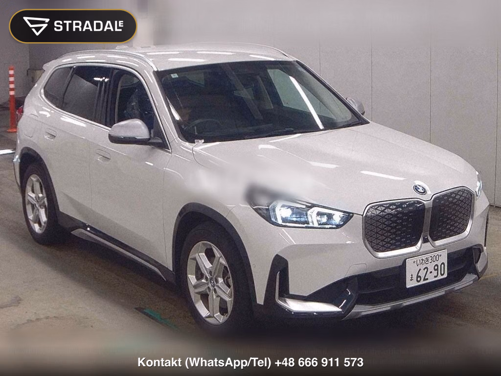 BMW IX1 4WD XDRIVE 30 X LINE, miniaturka 2