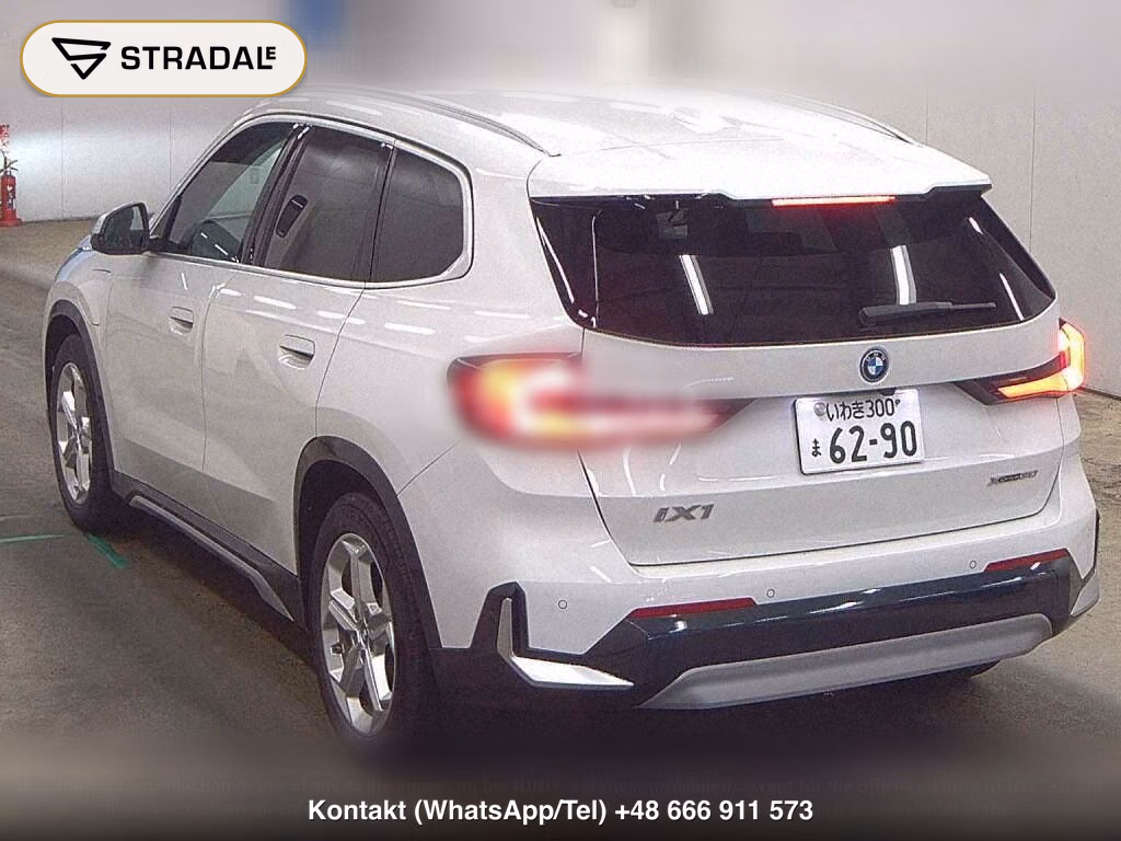 BMW IX1 4WD XDRIVE 30 X LINE, miniaturka 3