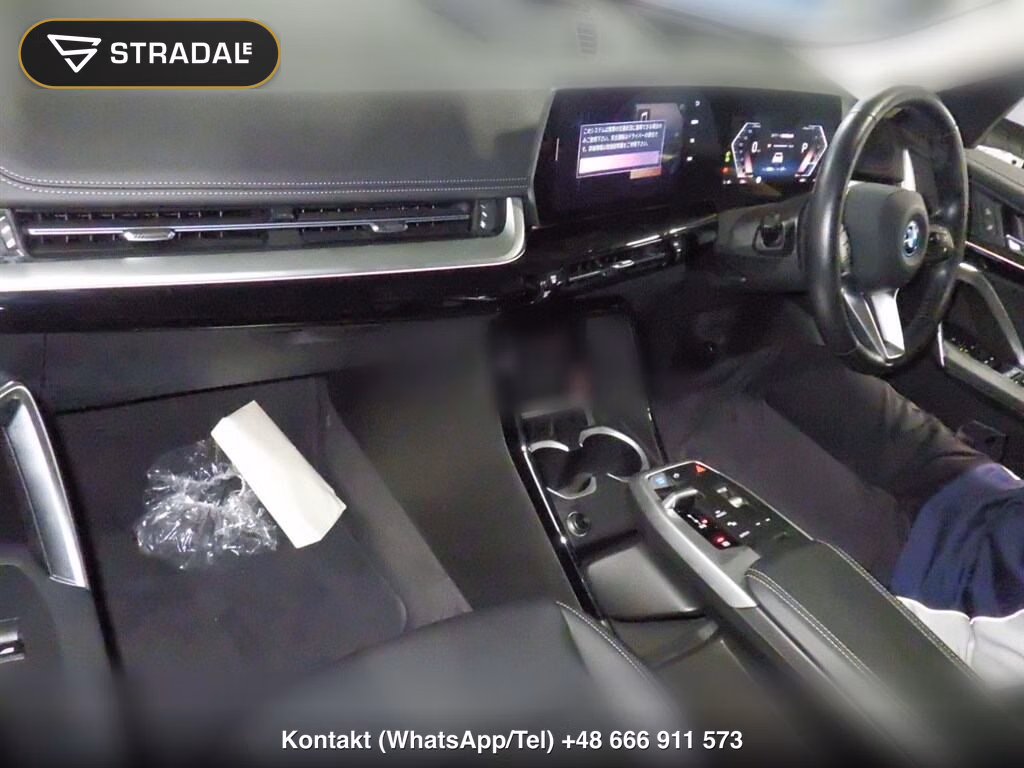 BMW IX1 4WD XDRIVE 30 X LINE, miniaturka 4