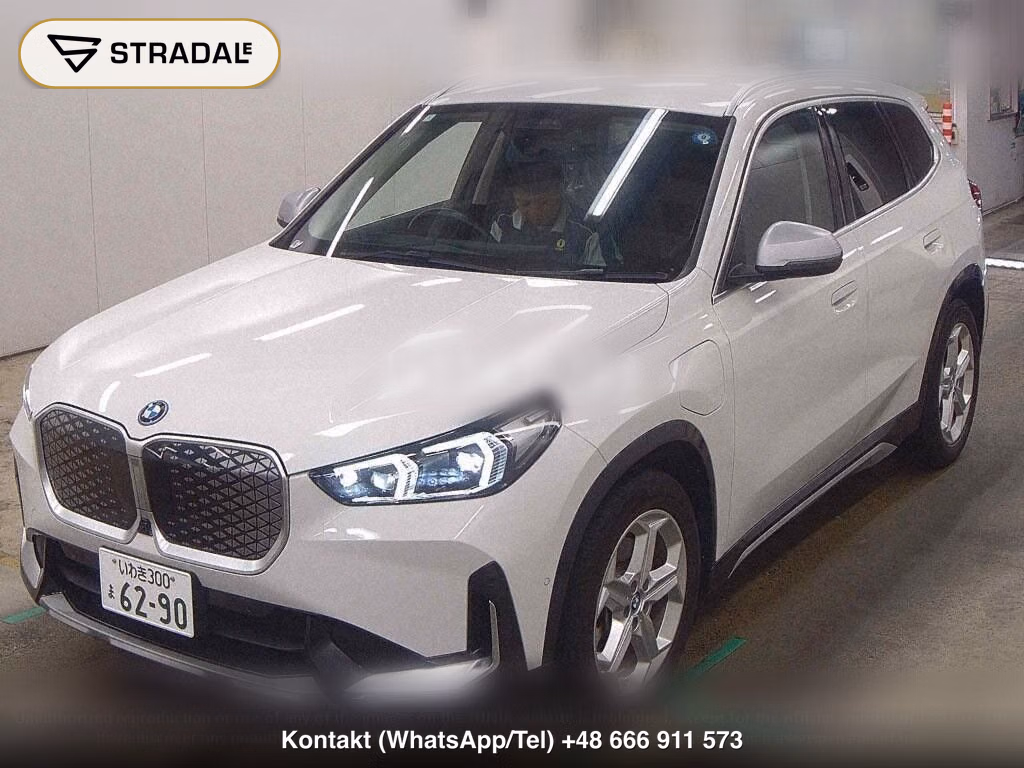 BMW IX1 4WD XDRIVE 30 X LINE, miniaturka 5